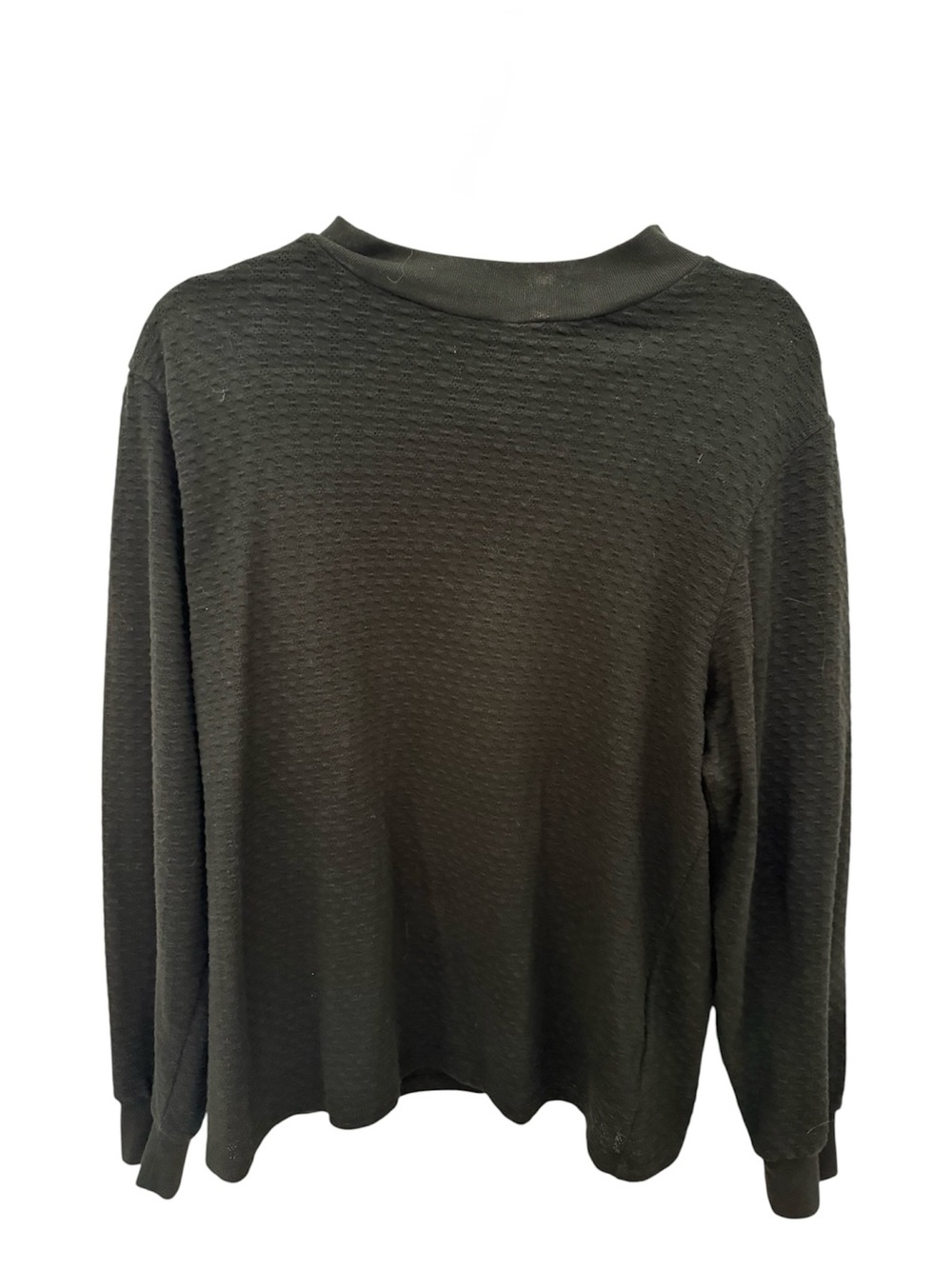 J. Crew women’s blouse